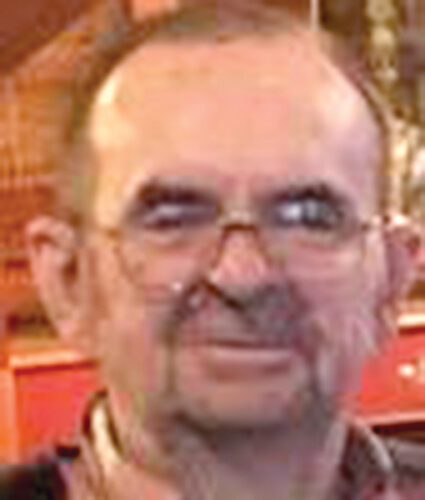 James R. Dugan Sr.